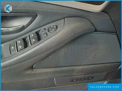 BMW 5 SERIES 528I
