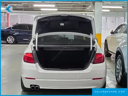 BMW 5 SERIES 528I