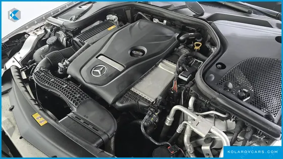 MERCEDES E-CLASS E300 EXCLUSIVE