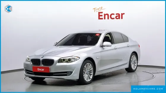 BMW 5 SERIES 528I