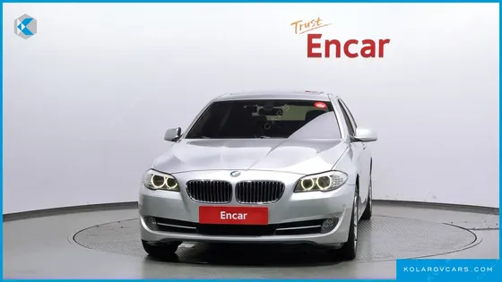 BMW 5 SERIES 528I