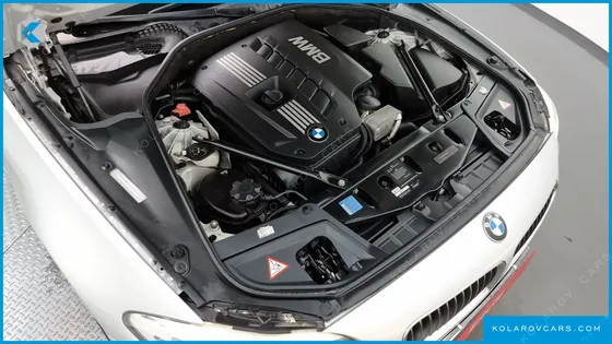 BMW 5 SERIES 528I