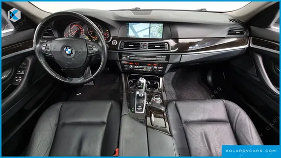 BMW 5 SERIES 528I