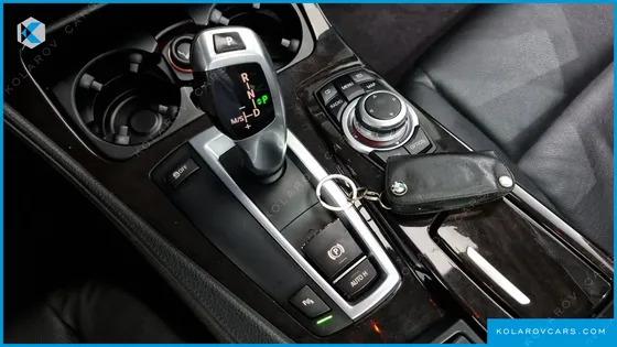 BMW 5 SERIES 528I