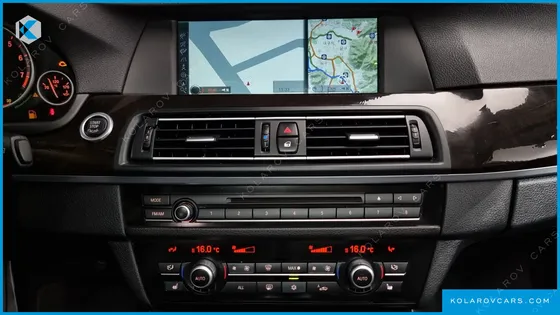 BMW 5 SERIES 528I