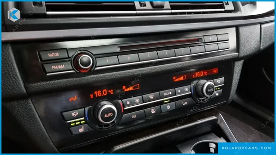 BMW 5 SERIES 528I