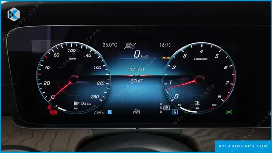 MERCEDES E-CLASS E250 EXCLUSIVE