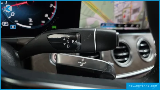 MERCEDES E-CLASS E250 EXCLUSIVE