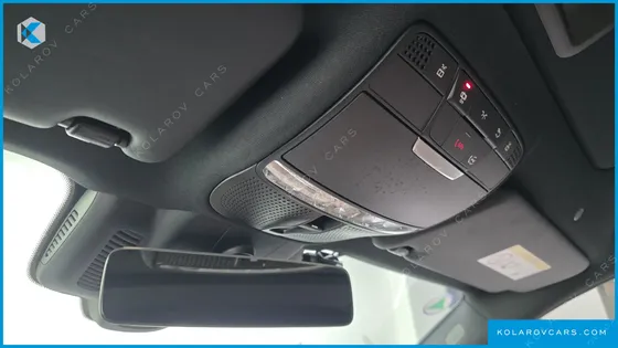 MERCEDES E-CLASS E250 EXCLUSIVE