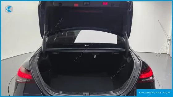 MERCEDES E-CLASS E250 EXCLUSIVE