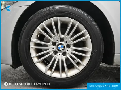 BMW 5 SERIES 520D XDRIVE