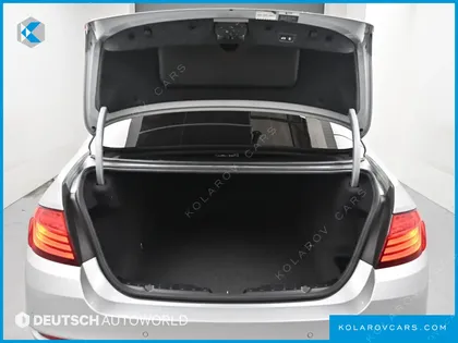 BMW 5 SERIES 520D XDRIVE