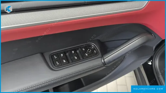 PORSCHE CAYENNE 3.0