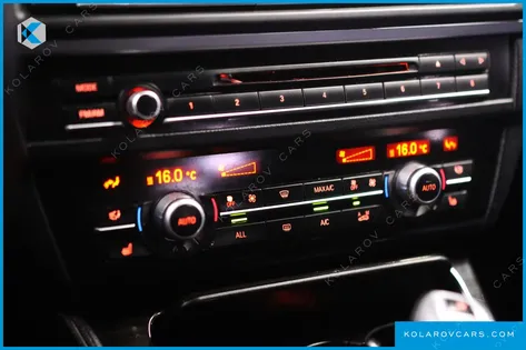 BMW 5 SERIES 520D