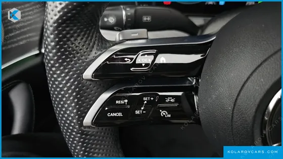 MERCEDES E-CLASS E350 4MATIC AMG LINE