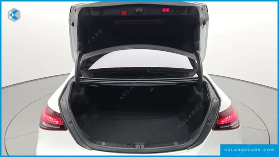 MERCEDES E-CLASS E350 4MATIC AMG LINE