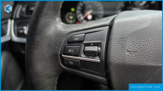 BMW 5 SERIES 520D
