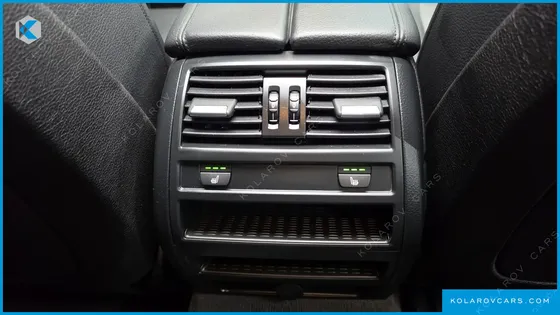 BMW 5 SERIES 520D