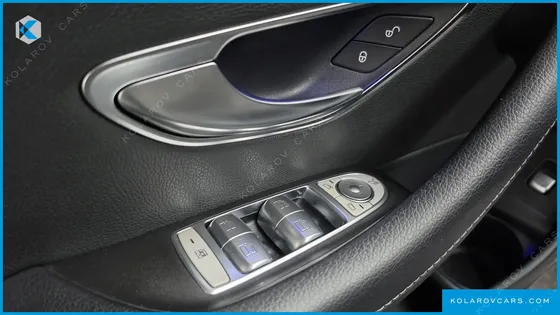 MERCEDES E-CLASS E250 EXCLUSIVE