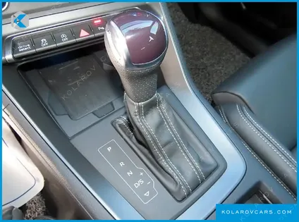 AUDI Q3 40 TFSI QUATTRO PREMIUM SPORT BACK