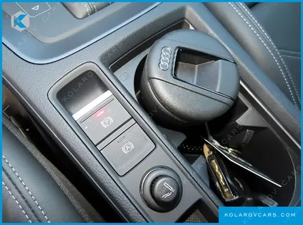 AUDI Q3 40 TFSI QUATTRO PREMIUM SPORT BACK
