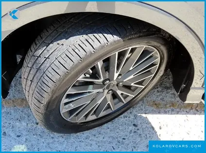 AUDI Q3 40 TFSI QUATTRO PREMIUM SPORT BACK