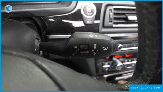 BMW 5 SERIES 520D