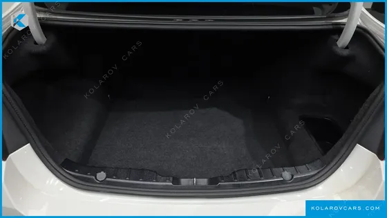 BMW 5 SERIES 520D