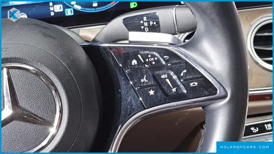 MERCEDES E-CLASS E220D 4MATIC EXCLUSIVE