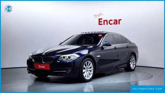 BMW 5 SERIES 528I