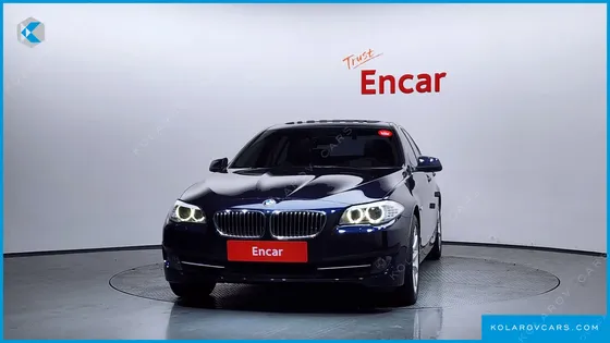 BMW 5 SERIES 528I