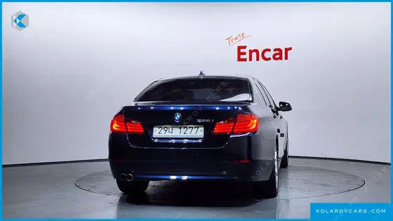 BMW 5 SERIES 528I
