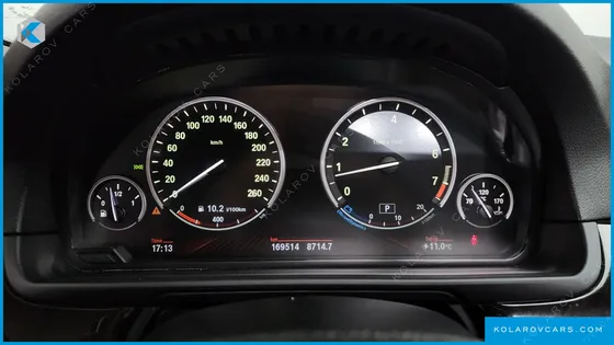 BMW 5 SERIES 528I