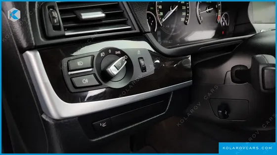 BMW 5 SERIES 528I