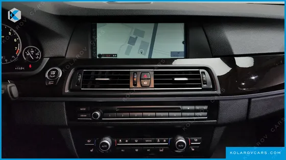 BMW 5 SERIES 528I