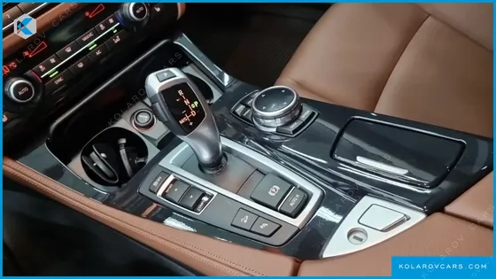 BMW 5 SERIES 520D XDRIVE