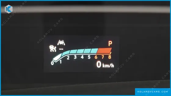 CHEVROLET (GM DAEWOO) TRAILBLAZER 1.3 TURBO 2WD