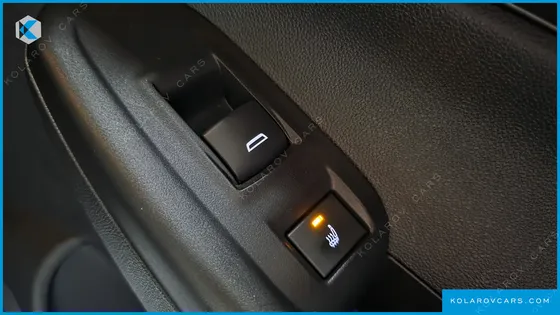 CHEVROLET (GM DAEWOO) TRAILBLAZER 1.3 TURBO 2WD