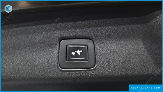 CHEVROLET (GM DAEWOO) TRAILBLAZER 1.3 TURBO 2WD