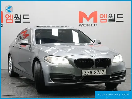 BMW 5 SERIES 528I