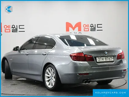 BMW 5 SERIES 528I