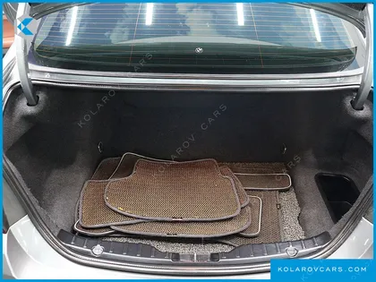 BMW 5 SERIES 528I