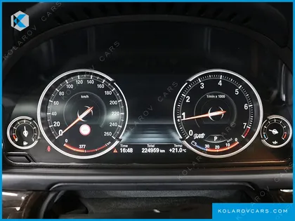 BMW 5 SERIES 528I