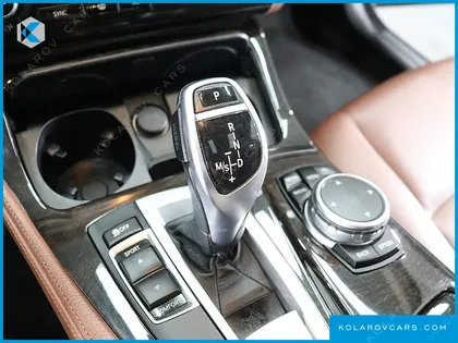 BMW 5 SERIES 528I
