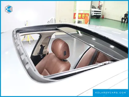 BMW 5 SERIES 528I