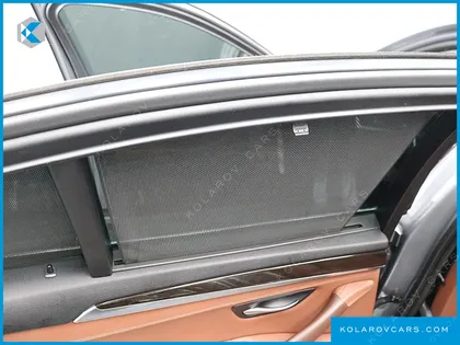 BMW 5 SERIES 528I