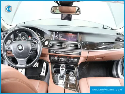 BMW 5 SERIES 528I