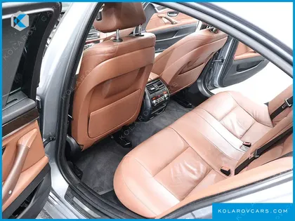 BMW 5 SERIES 528I