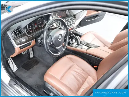 BMW 5 SERIES 528I