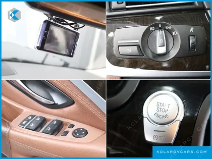 BMW 5 SERIES 528I